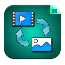Photo Movie Maker &amp; Extractor आइकन