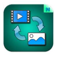 Photo Movie Maker & Extractor