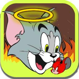 Angel Tom and Jerry the Devil 1.0.0