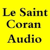 Le Saint Coran (Audio) sans publicités on 9Apps