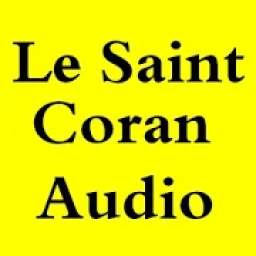 Le Saint Coran 40