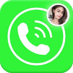 Free Video Calling and Chat Messenger 1.68