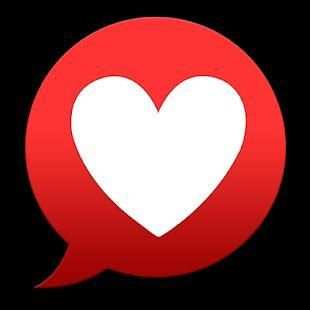 Love Messenger screenshot 1