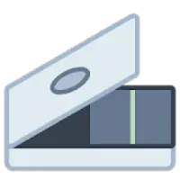 Free CamScanner icon