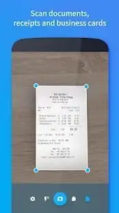 Free CamScanner screenshot 3