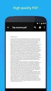 Free CamScanner screenshot 2