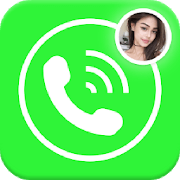 ikon Hubungi Messenger untuk Telepon Android Advise