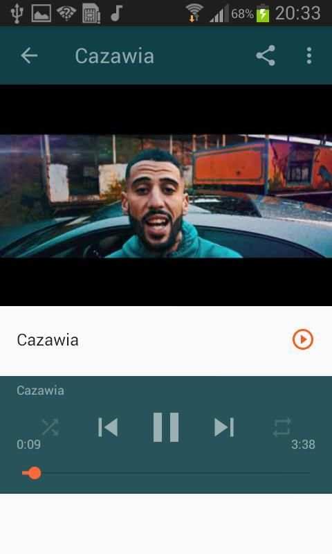 أغاني Didine Canon بدون نت 2020
‎ स्क्रीनशॉट 6
