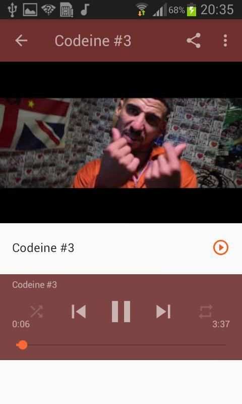 أغاني Didine Canon بدون نت 2020
‎ स्क्रीनशॉट 3