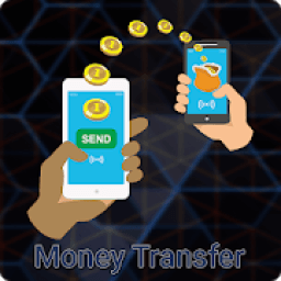Money Transfer icon