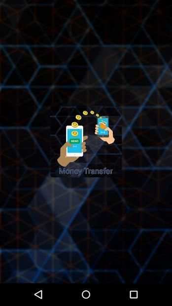 Money Transfer screenshot 1