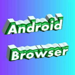 Android Browser आइकन