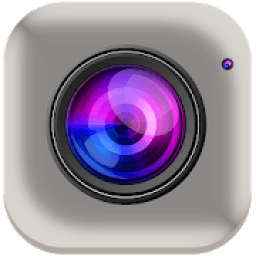 ikon camera for huawei 4k