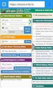 Android Browser screenshot 3