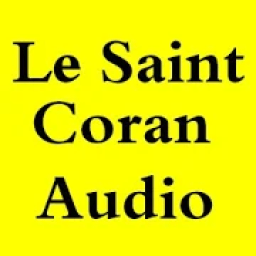 ikon Le Saint Coran (Audio) sans publicités