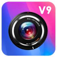 Camera For Vivo V9 on 9Apps