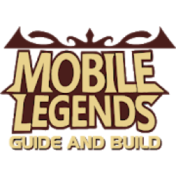 ikon MLBG - Mobile Legend Build Guide
