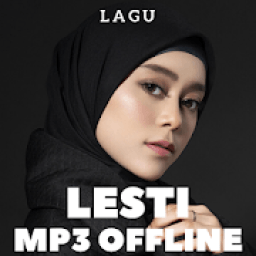 ikon Lagu Lesti MP3 Offline