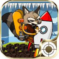 Rocket Battle Royale