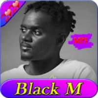 Music Black M-2020 MP3 on 9Apps