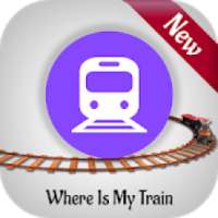 PNR Status : Where is my Train : Indian Railway