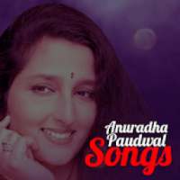 Anuradha Paudwal Songs