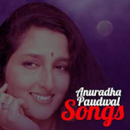 Anuradha Paudwal Songs 1.0