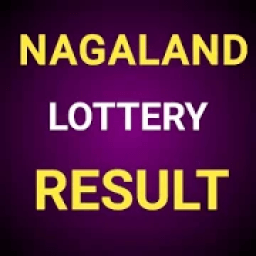 Nagaland Lottery Result आइकन