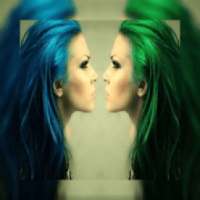 Pip Mirror Image Effect