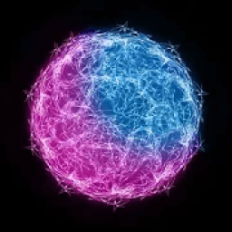 Messenger Light Ghzzal आइकन