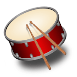 Drums आइकन