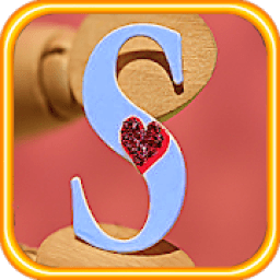 صور حرف S مزخرفة
‎ icon