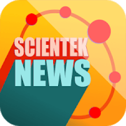 Berita Sains Teknologi icon