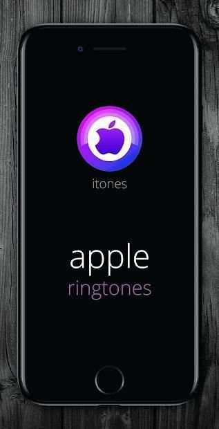 Apple Ringtone - itones screenshot 4