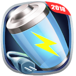 Fast Charger Latest Version 2018| Fast Charging 5X आइकन