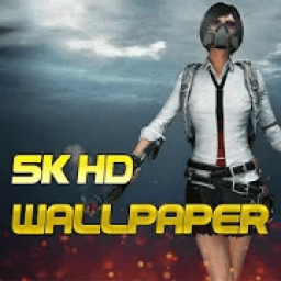 ikon HD PUBG New Wallpaper