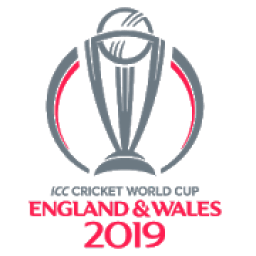 ICC Cricket World Cup 2019 Schedule (Official App) आइकन
