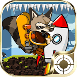 ikon Rocket Battle Royale