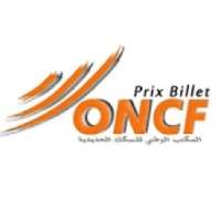ONCF PRIX BILLET TRAIN أسعار قطارات المغرب
‎ on 9Apps