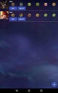MLBG - Mobile Legend Build Guide screenshot 2