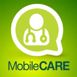 Mobile Care by Mercy