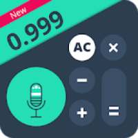 Voice Calculator - GST Calculator on 9Apps