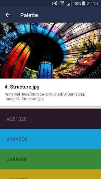 Gallery Pro - Manage Photo & Album स्क्रीनशॉट 6