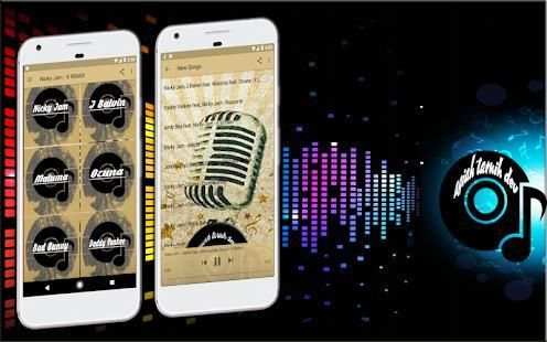 X Remix - Nicky Jam screenshot 1