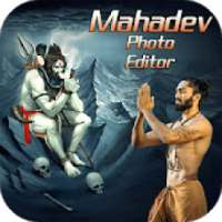 Mahadev Photo Editor on 9Apps