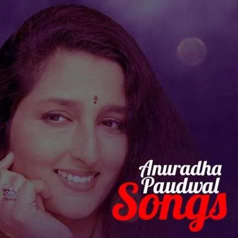 Anuradha Paudwal Songs screenshot 2