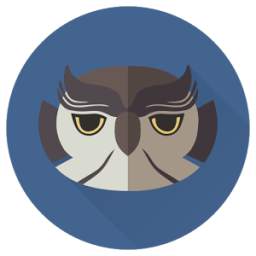 Owly for Twitter