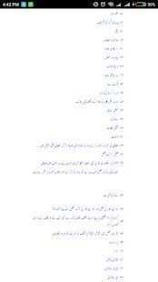 PPC Pakistan Penal Code 1860 in Urdu screenshot 6