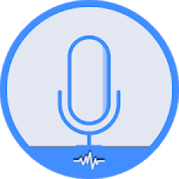 Voice Assistant Service आइकन