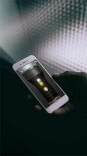 S Flashlight स्क्रीनशॉट 1